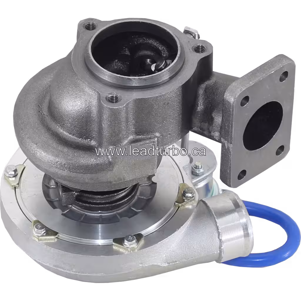 Turbocharger LeadTurbo para Caterpillar 416B