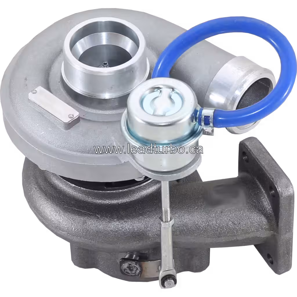 Turbocharger industrial para CAT CS533E