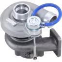 Turbocharger de Reposição para Motor CAT 3054C
