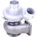 Unidad turbo aftermarket para camiones Mack CH y Granite