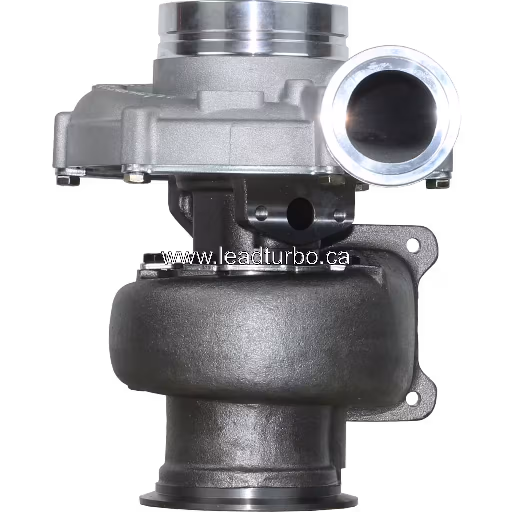 Turbocompresor de reemplazo para Volvo FM9 D9 380HP