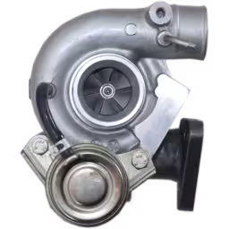 Turbocompresseur 49135-03130 TF035HM-12T 4 pour Mitsubishi 4M40