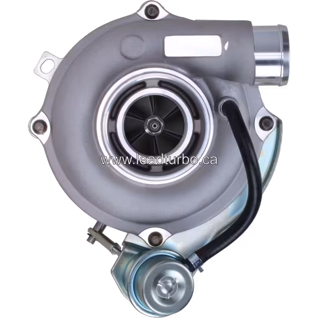 Emballage du turbocompresseur 750853-5001 poids 12 kg