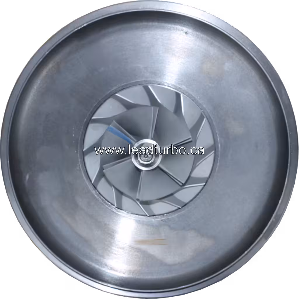 Turbolader Core für HINO K-13C und K-3 Motoren