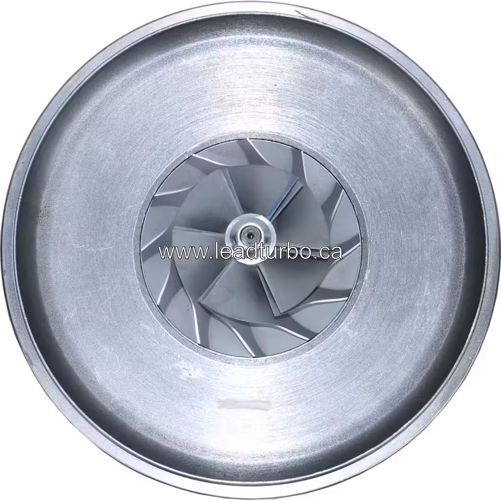 Turbolader Core Lagergehäuse HINO