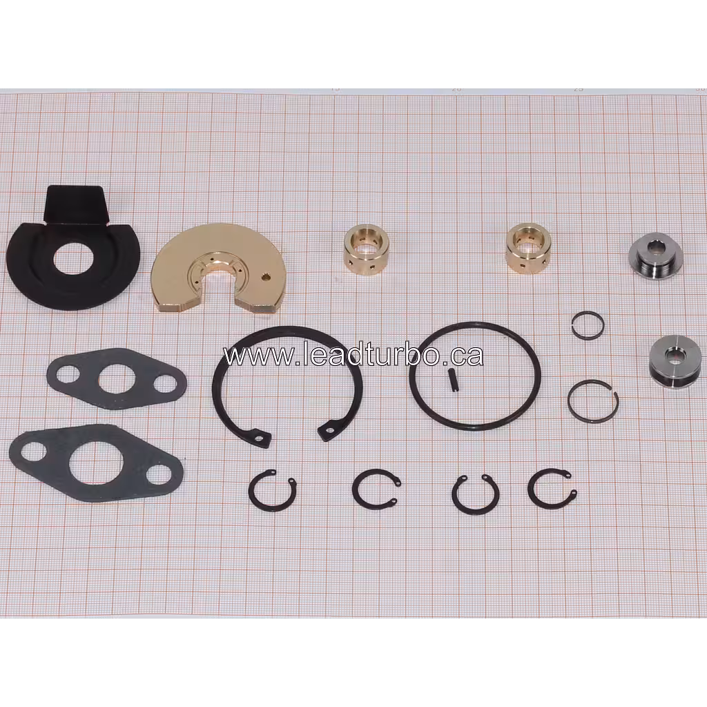 LeadTurbo Turbolader Reparaturkit Ersatz