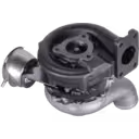 Turbosprężarka 059145701S GT2052V do Audi A4/A6 2.5 TDI thumbnail 3