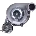Turbosprężarka 059145701S GT2052V do Audi A4/A6 2.5 TDI thumbnail 4