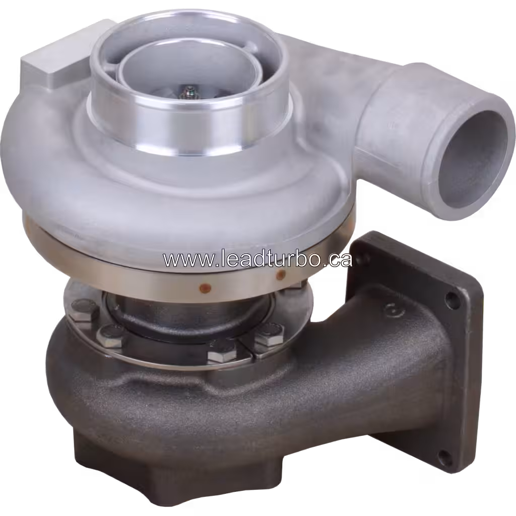 Zamiennik turbosprężarki 6506215020 do Komatsu PC400-7 i PC450-8