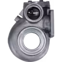Корпус турбіни VC250058 TH для ISUZU 6BG1-TCI (VI81) thumbnail 4