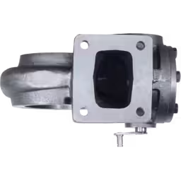VC250058 TH Turbine Housing for ISUZU 6BG1-TCI Turbocharger
