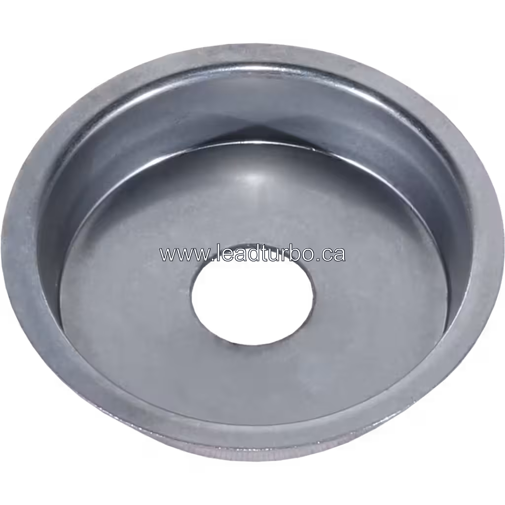 Turbo Wärmeschild Ersatz VA860088 HS Isuzu