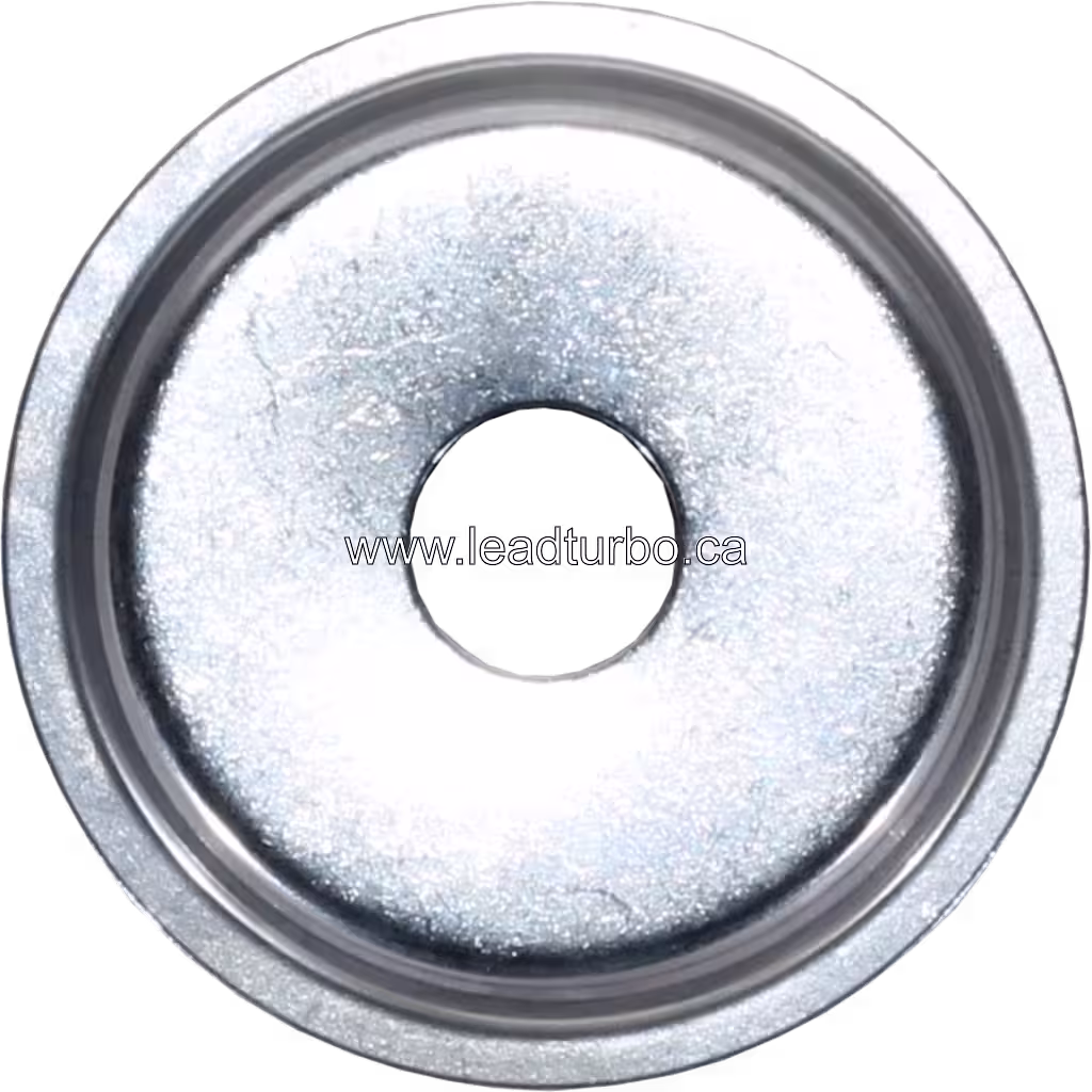 RHC7EW Turbo Wärmeschild Nachmarkt Teil