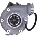 04290819 Turbocharger for Volvo L120E D7E Engine Replacement thumbnail 1