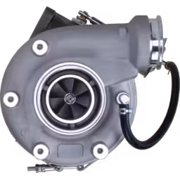 04290819 Turbocharger for Volvo L120E D7E Engine Replacement