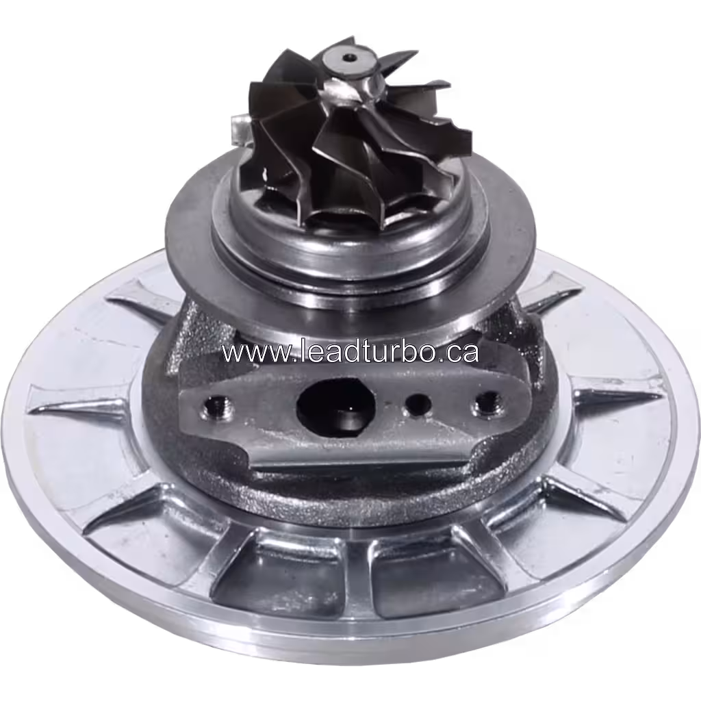 17201-0L030 Referenz Turbolader Kern