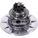 17201-0L030 Referenz Turbolader Kern