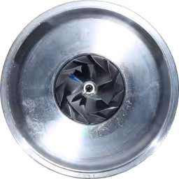 17202-90030 CT Core Turbolader-Ersatz für Toyota Hilux Vigo D4D 2KD-FTV