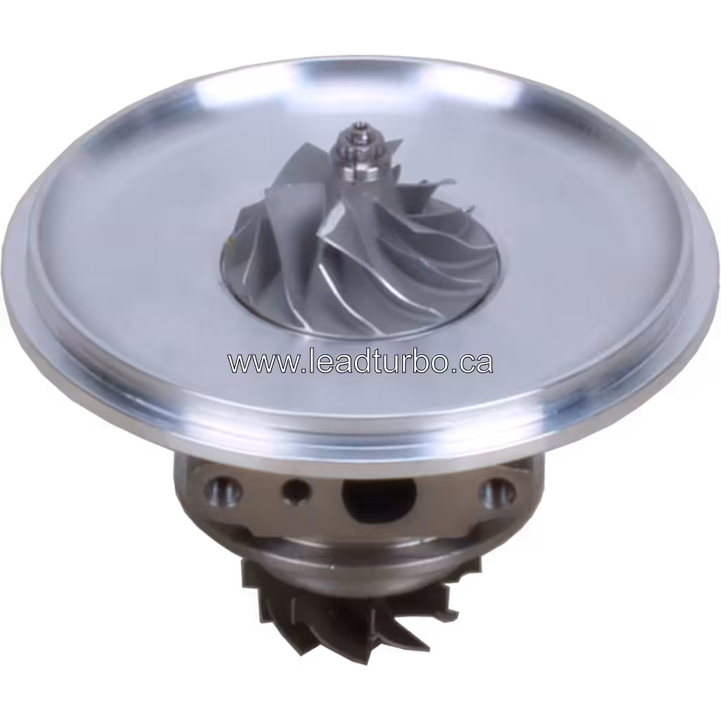 Turbolader Core für Toyota Hilux Vigo D4D 2KD-FTV