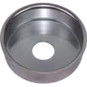 Термозахист турбокомпресора FOR 1974998 HS для CAT 3126B