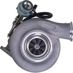 Турбокомпресор 3536404 HX40W: заміна для Cummins 6CTA 300HP
