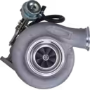 Турбокомпресор 3536404 HX40W для Cummins 6CTA 300HP thumbnail 4
