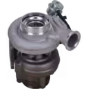 Турбокомпресор 3536404 HX40W для Cummins 6CTA 300HP