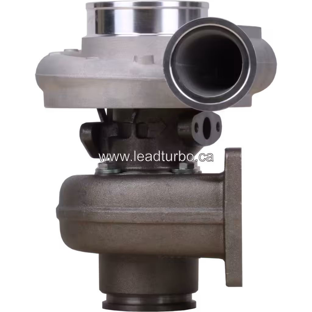 4038475 HX35 Turbolader Ersatz für Cummins 6BTAA