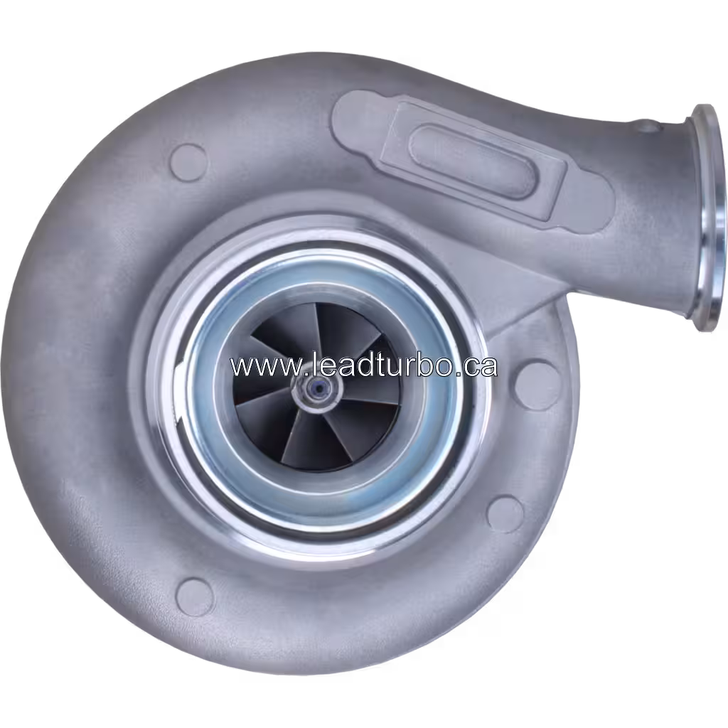 LeadTurbo 4038475 Turbolader Verpackung und Gewicht