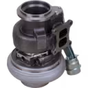 Турбокомпресор 4089863 HX55W заміна для Cummins QSM4 thumbnail 3