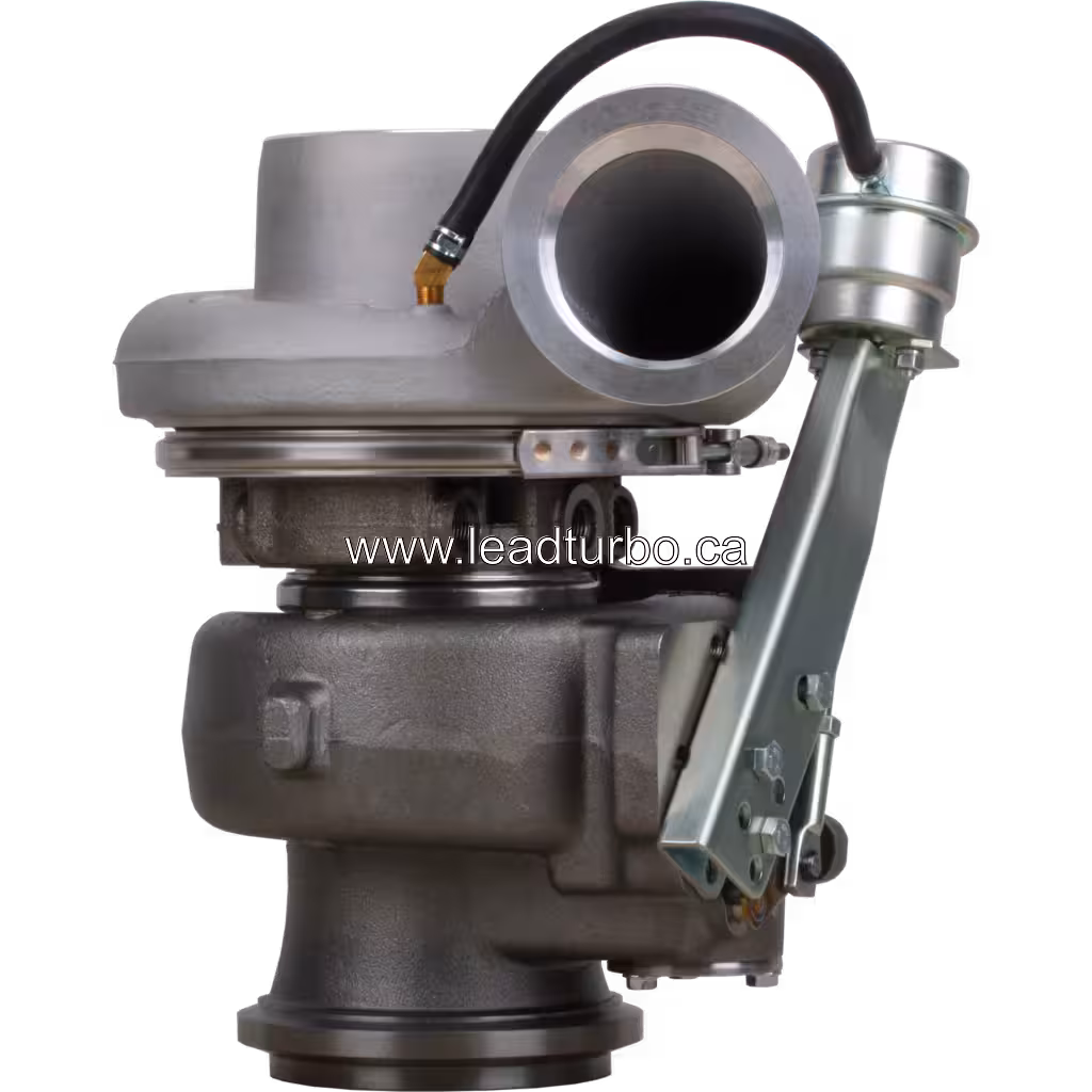 Турбокомпресор 4089863 HX55W для Cummins QSM4