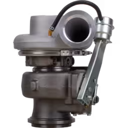 Турбокомпресор 4089863 HX55W заміна для Cummins QSM4