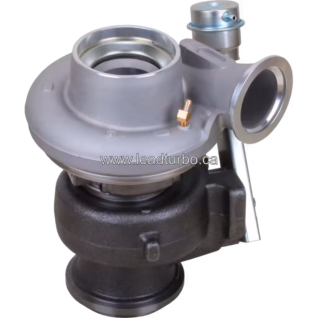Турбокомпресор 4089863 заміна для Hyundai HL780-9 та Shantui SD08