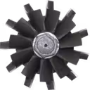 441064-0003 Turbine Wheel for Mercedes-Benz OM401LA TA4521 thumbnail 2