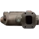 Корпус турбіни 53271006409 K27-3464MOA для Rolls-Royce MTU G2842LE