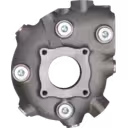 Корпус турбіни 53271006409 K27-3464MOA для Rolls-Royce MTU G2842LE thumbnail 4