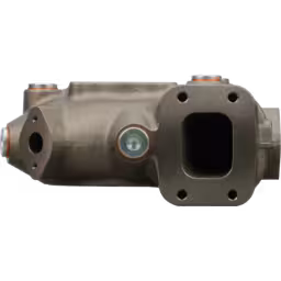 53271006409 Turbinengehäuse für K27-3464MOA Turbolader