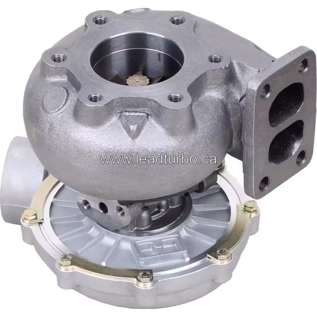 Turbo K27-3262MAA 20 22 para camiones Mercedes-Benz