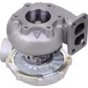 Turbo K27-3262MAA 20 22 para camiones Mercedes-Benz