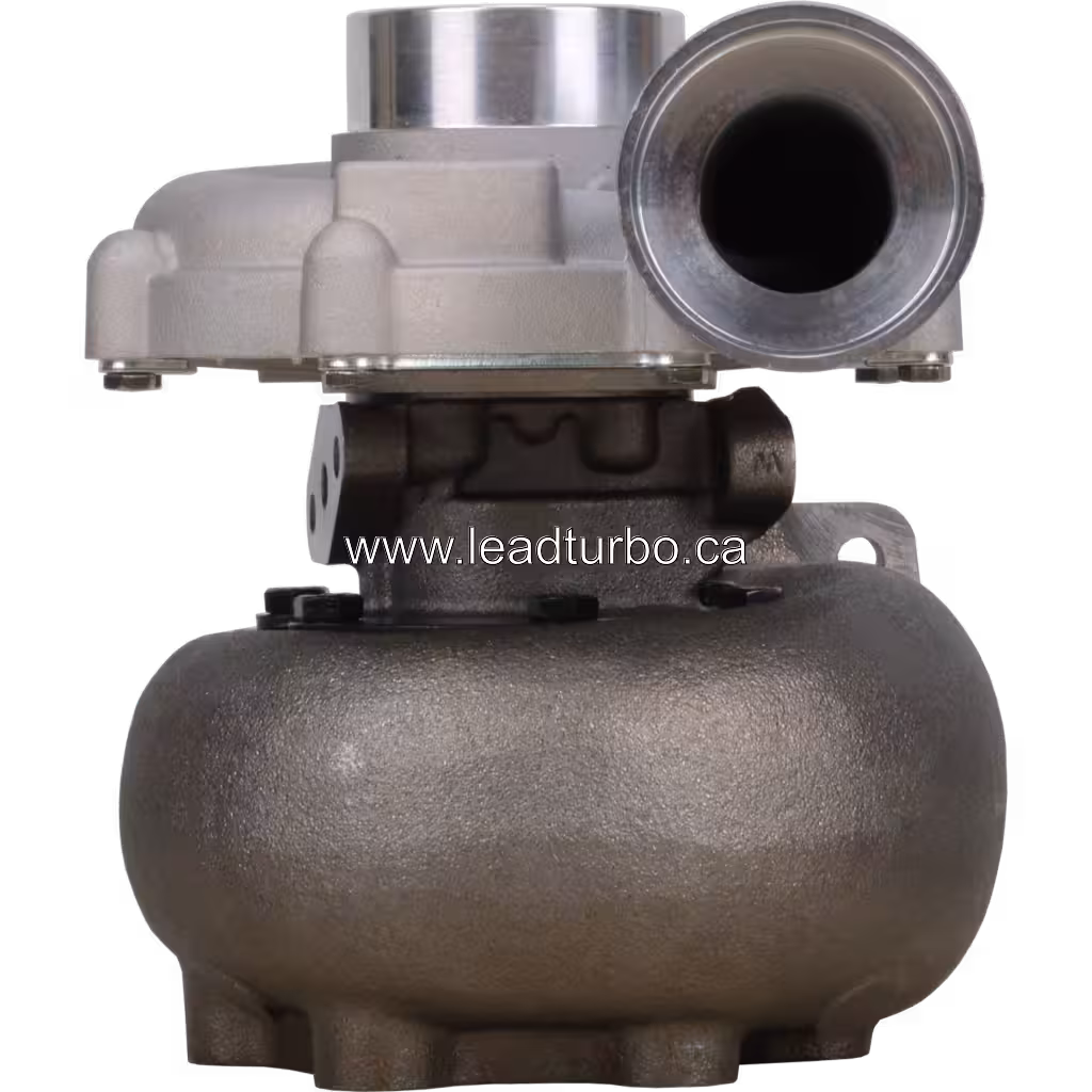 Turbocharger 53279886206 K27-3262MAA para Mercedes-Benz OM422LA