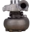 Turbocharger 53279886206 K27-3262MAA para Mercedes-Benz OM422LA