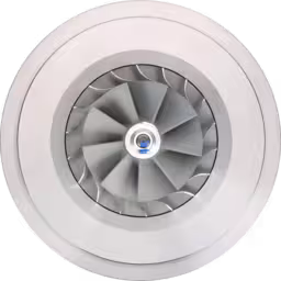 6502-52-5810 KTR130-33CAW Core for Komatsu SAA6D170E-5BR Replacement