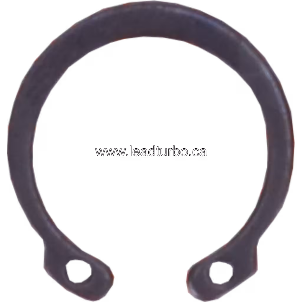 Anel retentor 3762259 para turbo HX35W