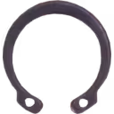 Anel retentor 3762259 para turbo HX35W