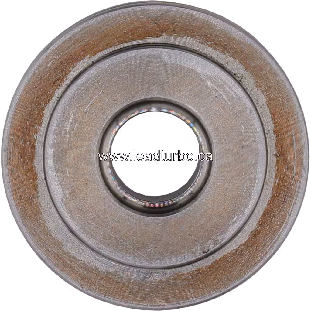 Anel de Empuxo para Turbo CT9 17201-64090 TC Toyota top view
