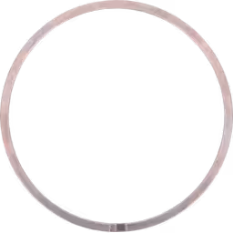 Anillo de Pistón para Turbocompresor J96 HE551V SR