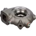 Carcaça de turbina turbo K27-3464MOA 12 71W