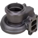 Carcaça de turbina reposição FOR 175828 TH detalhe