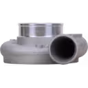 Carcasa de compresor de turbo para Cummins 6BTAA