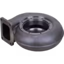 Carter Turbine 3524726 HC5A pour Turbocompresseur Cummins KTTA38 thumbnail 3